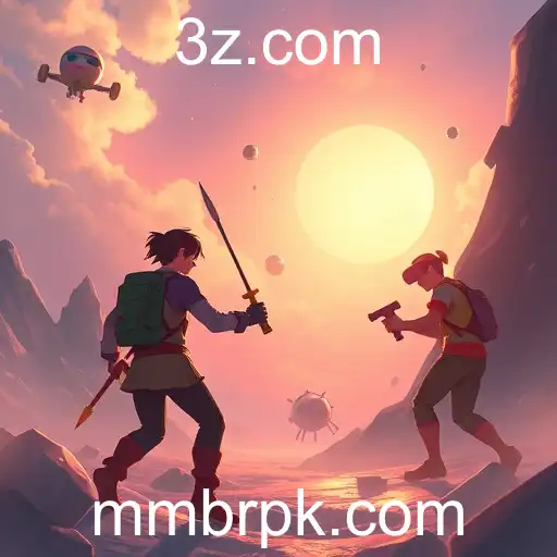 Revolução dos Jogos Online em 2025