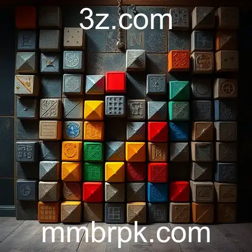 Explorando o Futuro dos Jogos com 'mmbr'