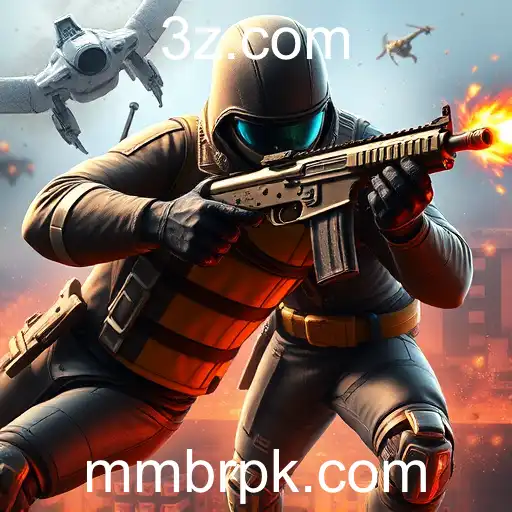 Revolução no Mundo dos Games: mmbr Ganha Destaque