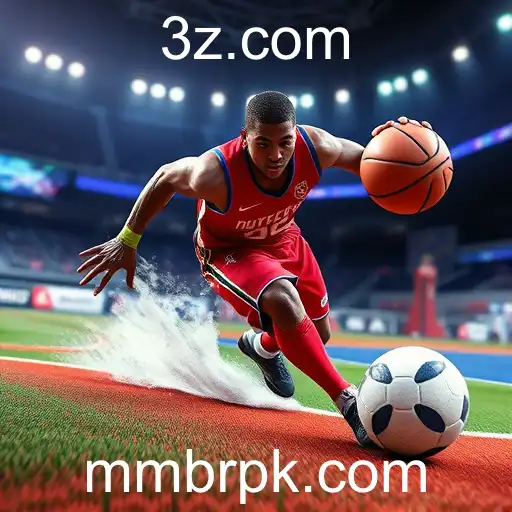 A Revolução dos Jogos Através de mmbr