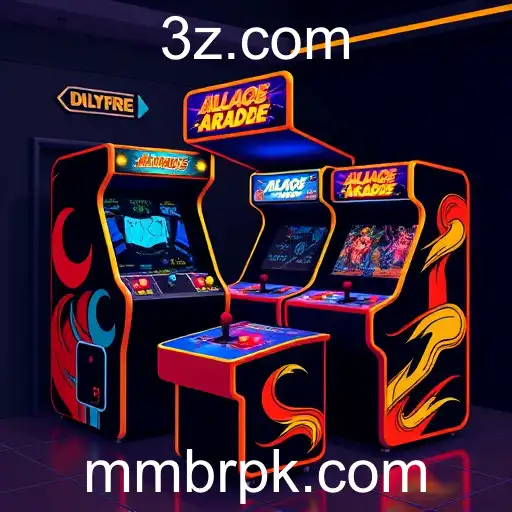 O Crescimento do Setor de Jogos Online em 2025