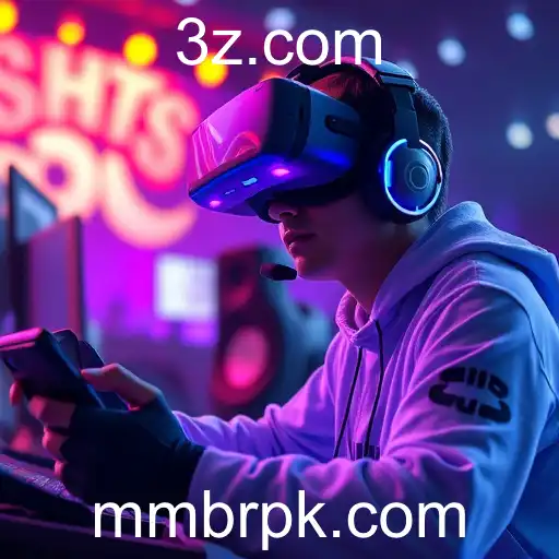 O Expansivo Impacto dos Jogos em 2025