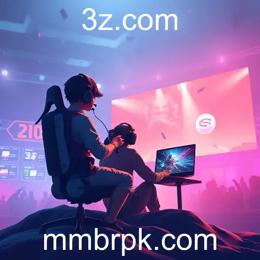 O Impacto Crescente dos Jogos em 2025