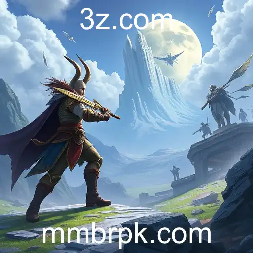 Ascensão e Impacto dos Novos Concorrentes em MMORPGs