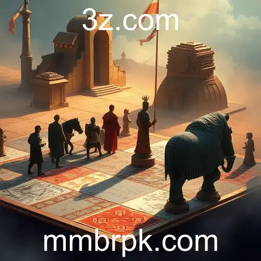 Revolução no Mercado dos Jogos Online