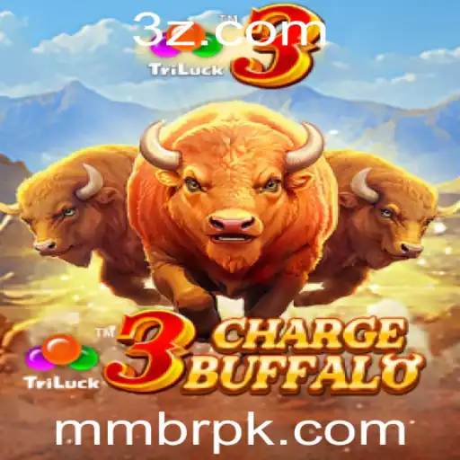 Descubra o Fascinante Universo de 3ChargeBuffalo
