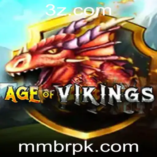 Desvendando o Mundo de AgeofViking: Um MMO de Estratégia e Aventura