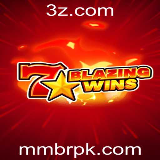 Explorando o Mundo Empolgante de BlazingWins