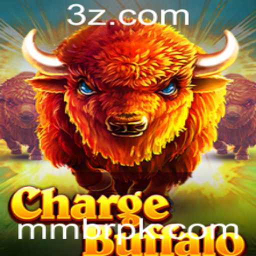 Descubra o Mundo Emocionante de ChargeBuffalo: Um Jogo Revolucionário