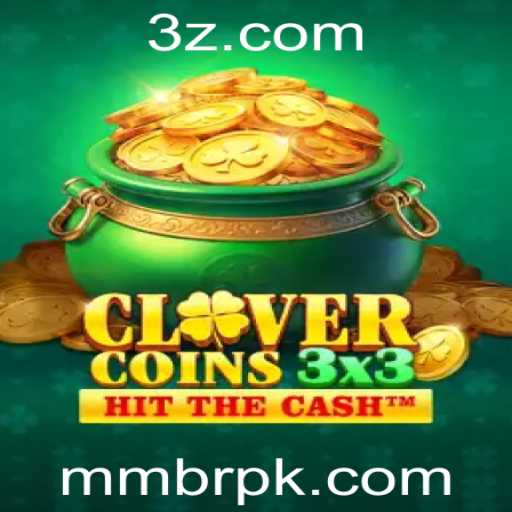 Descubra o Fascinante Mundo de Clovercoin3x3