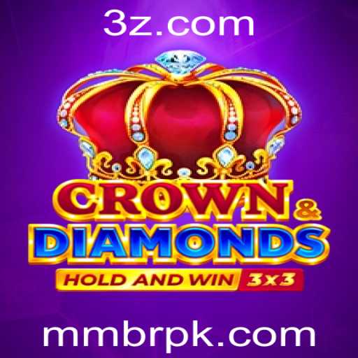Crowndiamonds: A Fascinante Exploração do Novo Jogo MMbr