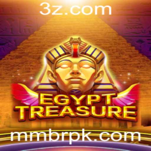 Explorando o Fascinante Mundo de EgyptTreasure: Aventura e Estratégia
