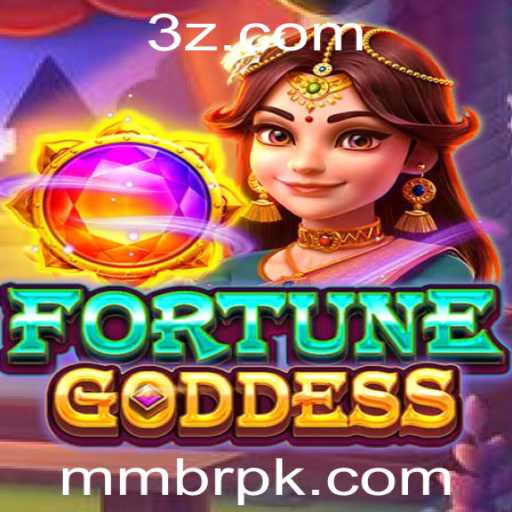 Descubra as Aventuras do Jogo FORTUNEGODDESS: Regras, Descrição e Introdução