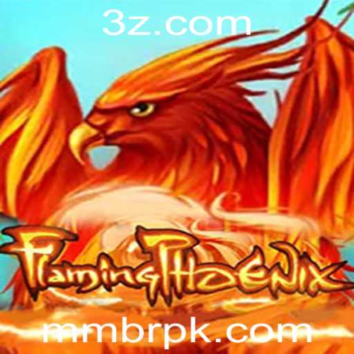 FlamingPhoenix: A Nova Experiência de Jogo MMORPG