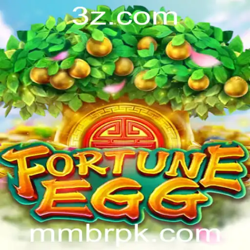 Explorando FortuneEgg: Um Novo Fenômeno em Jogos