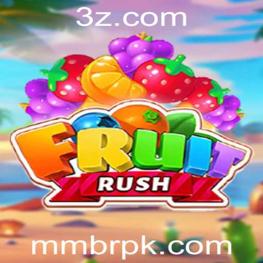 Explorando o Mundo de FruitRush: O Novo Fenômeno dos Jogos mmbr