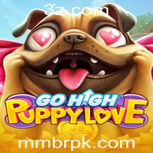 Descubra o Mundo Encantador de GoHighPuppyLove: Uma Aventura MMbr Única