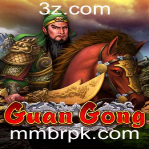 Explorando GuanGong: Um Mergulho no Mundo dos Jogos MMBr