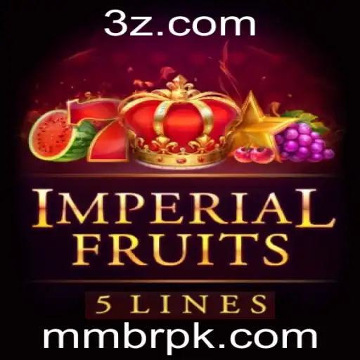 ImperialFruits5: Um Mergulho Profundo no Mundo dos Jogos de Slots Modernos