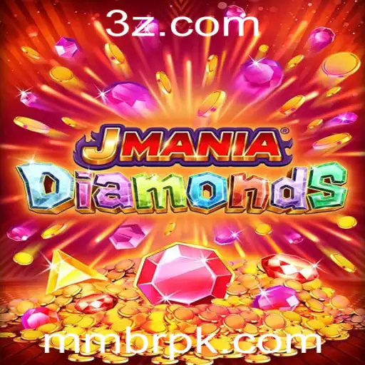 Explorando JManiaDiamonds: O Novo Fenômeno do Mundo dos Jogos