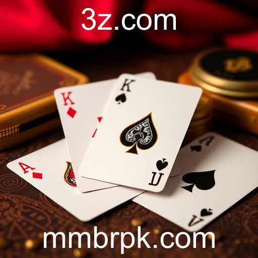 Jogos de Cartas: Um Universo de Estratégia e Entretenimento