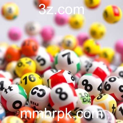 A Fascinante Fascinação dos Jogos de Loteria