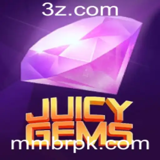 Descubra o Fascinante Universo de JuicyGems: O Jogo que Conquistou o Mundo