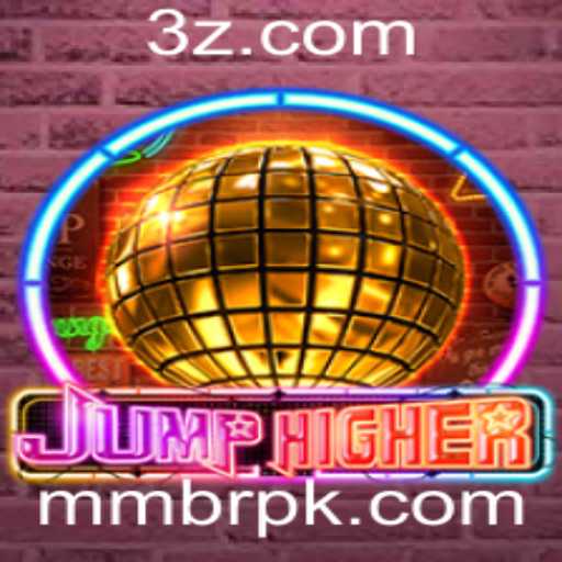 Explorando JumpHigher: O Inovador Jogo mmbr