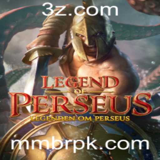 Explore a Aventura Épica em LegendofPerseus: O Novo Fenômeno dos Jogos