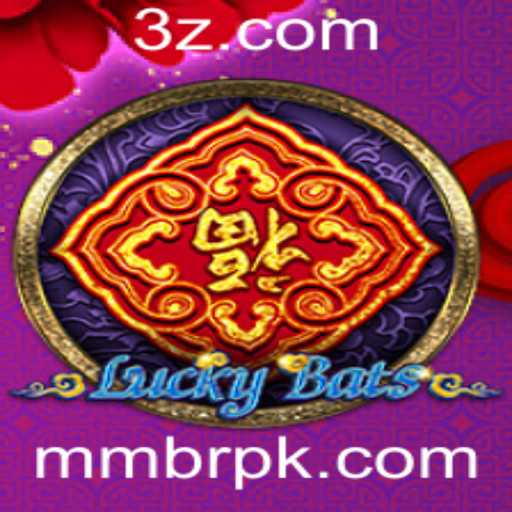 Descubra o Universo de LuckyBats