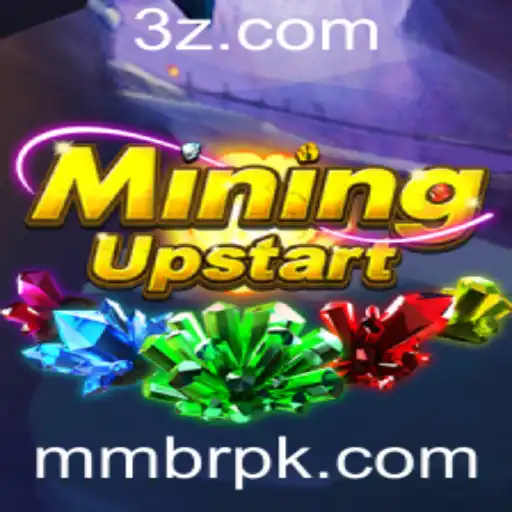 Descubra Tudo Sobre MiningUpstart: O Novo Jogo que Está Movimentando o Mundo dos MMORPGs