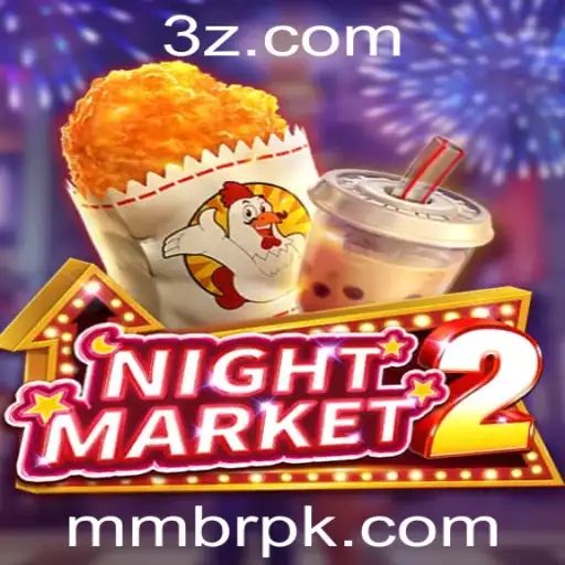 NightMarket2: Exploração e Estratégia no Mundo dos Jogos