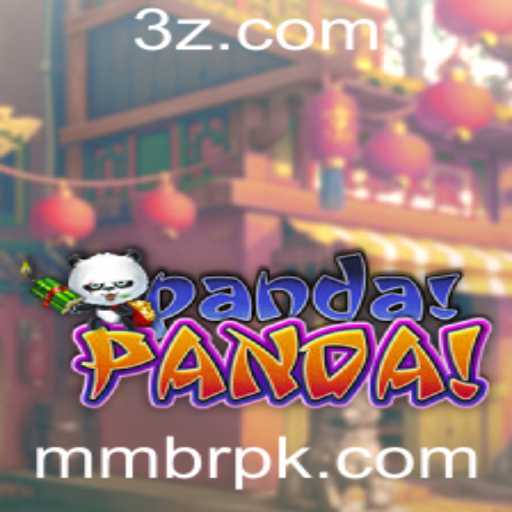 Descubra o universo de PandaPanda: O Jogo que Revoluciona o Mundo dos MMORPGs