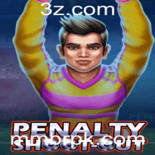 PenaltyShootOut: Tudo sobre o Empolgante Jogo Virtual
