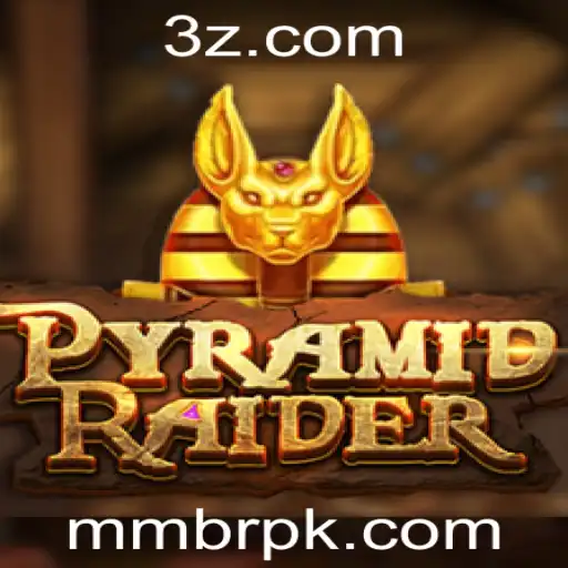Explorando PyramidRaider: Aventura e Estratégia em Terra Antiga