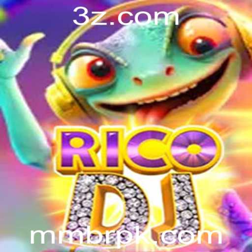 RicoDJ: Uma Nova Era de Diversão em Jogos