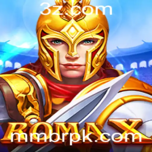 Descubra o Mundo Fascinante de RomaX: Estratégia e Aventura no Novo Jogo MMBR