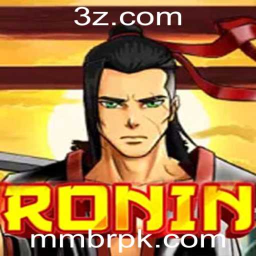 Explorando o Jogo 'Ronin': Uma Jornada de Estratégia e Aventura