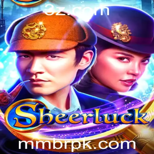 Descubra Sheerluck: O Jogo de Mistério e Dedução com Novas Regras 'mmbr'