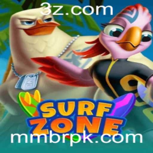 Explorando o Mundo Vibrante de SurfZone: Um Guia Completo