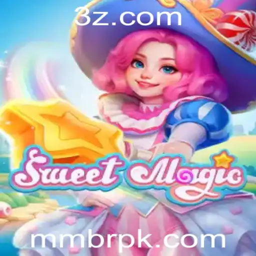 Descubra SweetMagic: Um Jogo de Estratégia Encantadora