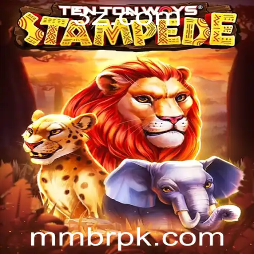 TenTonWaysStampede: Explore a Aventura do Novo Jogo de Estratégia
