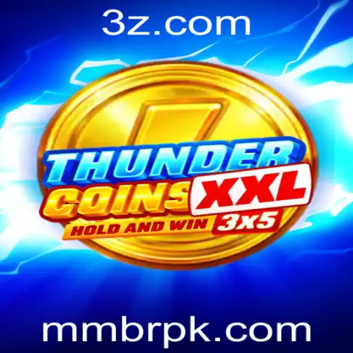 ThunderCoinsXxl: Explorando o Mundo dos Jogos de Estratégia Virtual