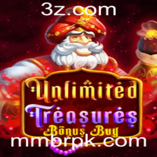 Descubra 'UnlimitedTreasuresBonusBuy': O Novo Fenômeno de Entretenimento