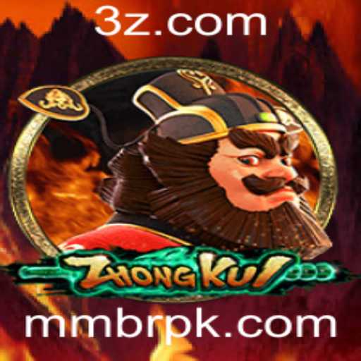 Explorando o Fascinante Mundo de ZhongKui: O Jogo que Une Cultura e Estratégia